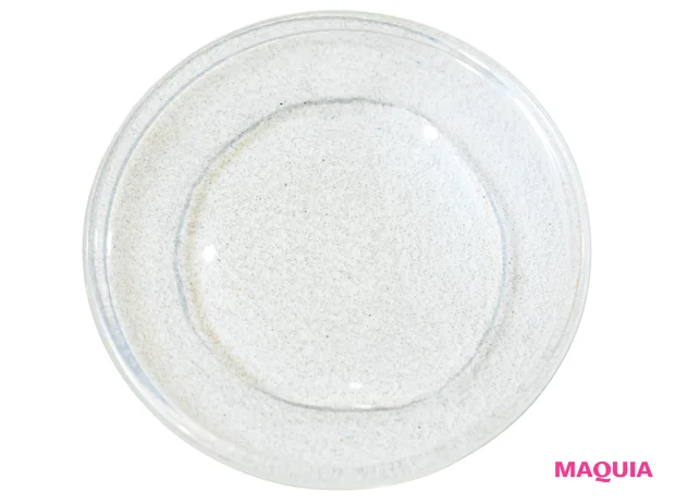 トゥヴェール バランシングGAローション モイスト プレ化粧水 マキア連載 ここだけの話 テクスチャー