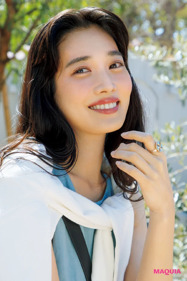 夏の女子旅はキャッチーなピンクメイクで！ イガリシノブ流・イベントメイクの極意_2