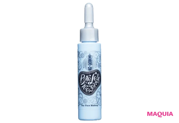 マジョリカ マジョルカ ポアレスフリーザー 15ml ¥1320/資生堂