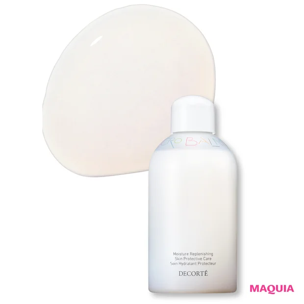 ベスコス受賞・化粧水の使い心地をチェック！ テクスチャーから処方技術も解説【MAQUIAベストコスメ2024下半期】_8