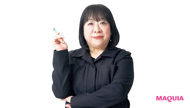 酷暑に負けない新技術に驚嘆、お直しUVに異変あり。2025年のUV事情を美容賢者が分析_9