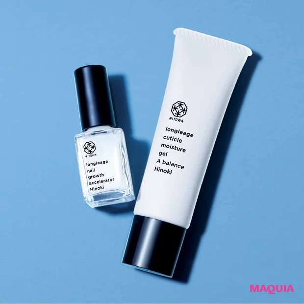 新発想の制汗パテ、推し活ネイルシール、キールズのボディクリームほか、話題の新作を公開_2