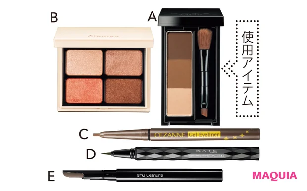 使用アイテム-1