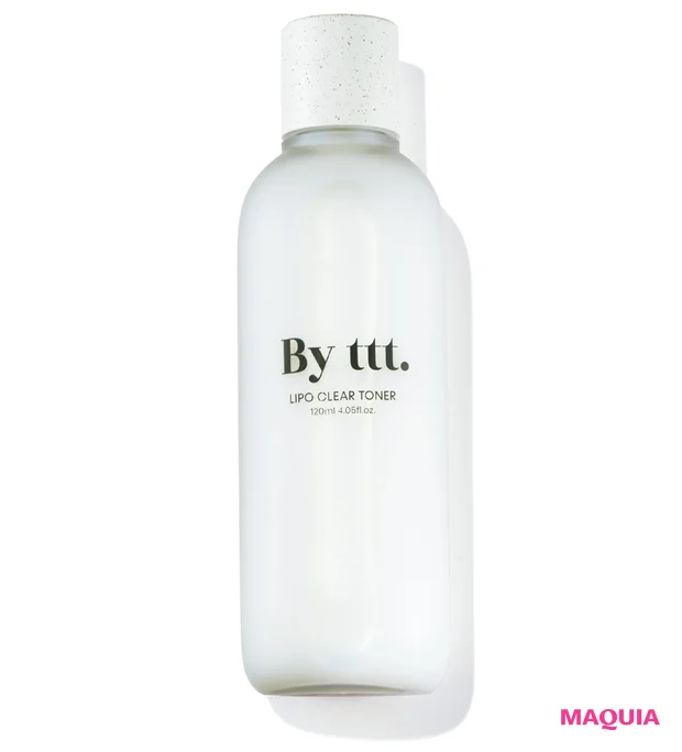 本田 翼さんが今頼りにするのは、ハリ・弾力系スキンケア。愛用5品をたっぷりレコメンド_2