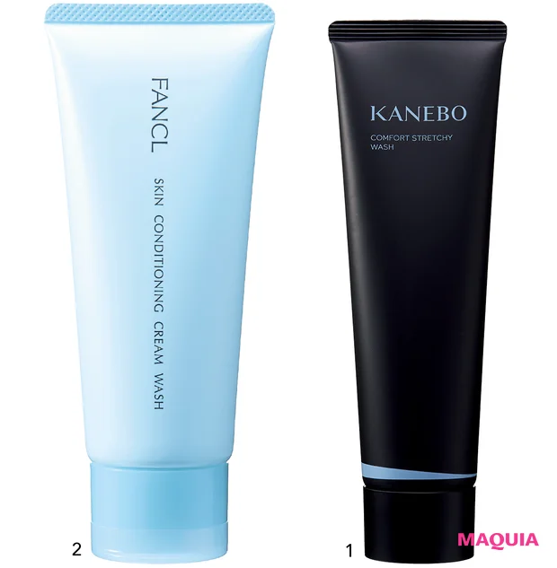 「乾燥による開き毛穴」は最新コスメで応戦! 洗顔・美容液・クリームのおすすめをチェック_4