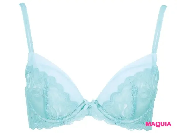 汗、透け、かぶれは下着で解決！ 夏の下着活用テクを教えます