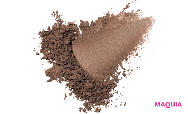 アディクション ザ シングル アイシャドウ マット 008M 質感をチェック