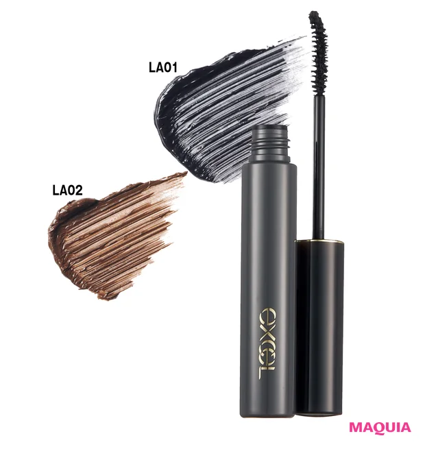 プチプラコスメの秋新色ニュースが続々！ エクセル、セザンヌ、レブロン、オペラからも _8