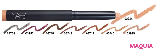 今すぐ買える2024年夏新色を網羅! ジバンシイ、NARS、ゲランほか_8