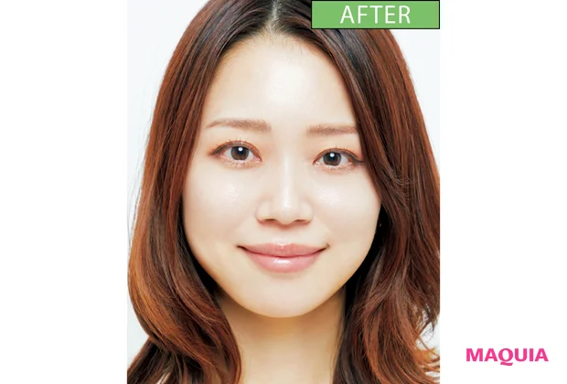 新作ベースメイク、どれが盛れる？普通肌の悩みを全キャンセルするコスメをガチでお試し【新作ベースメイクカタログ2025年春夏】_9