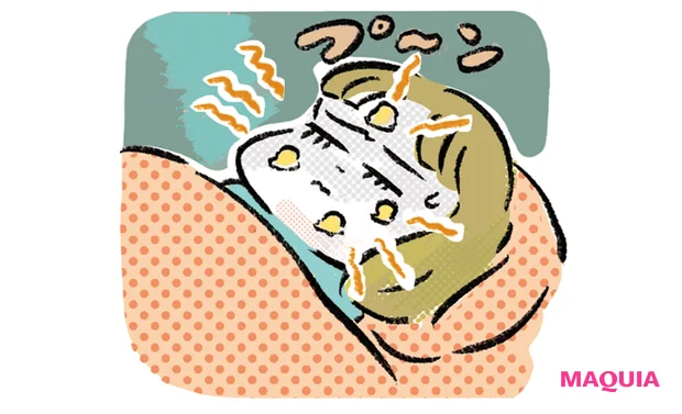 ニキビケア迷走期【13歳ごろ】