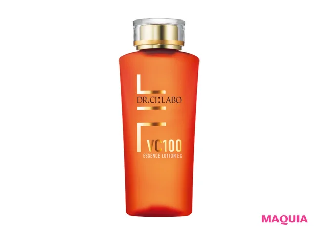 ドクターシーラボ VC100 エッセンス ローションEX