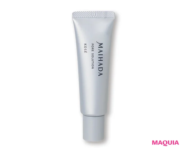 米肌  肌潤 ポアソリューション