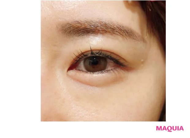 頼もしい保湿力で潤いが溢れ出しそう!