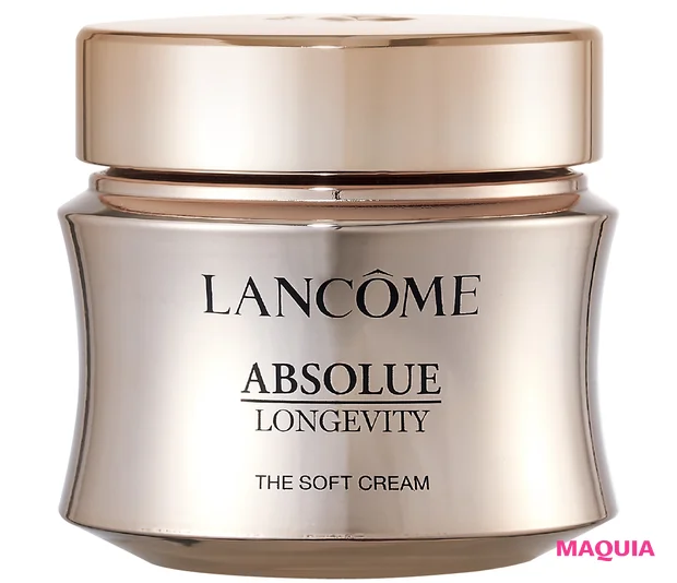 2025スキンケアトレンド振り返り PDRN ランコム アプソリュ ザ ソフトクリーム