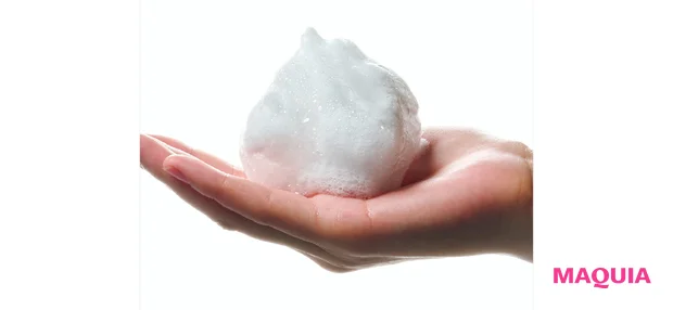  ベスコス受賞洗顔料５つの、テクスチャーから泡の状態まで完全レポート【MAQUIAベストコスメ2024下半期】_13