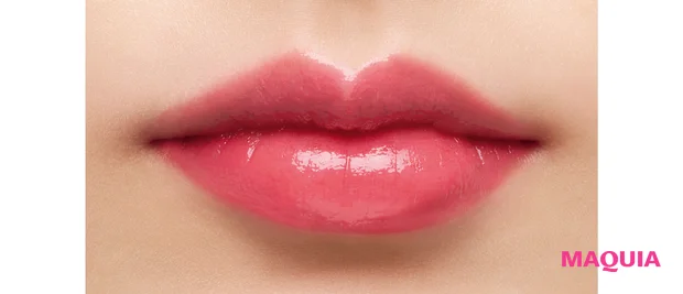 秋 新作 リップ 与田祐希 元乃木坂46 YVES SAINT LAURENT YSL ザ インクス ヴィニルクリーム 444 スウォッチ