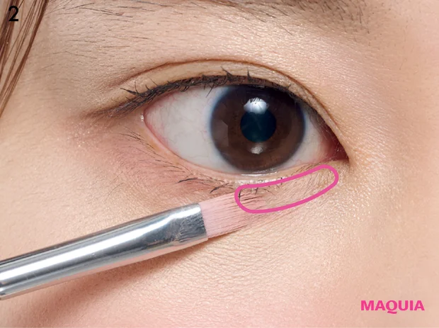 くまカバー マットハイライトとシェーディングで仕上げる