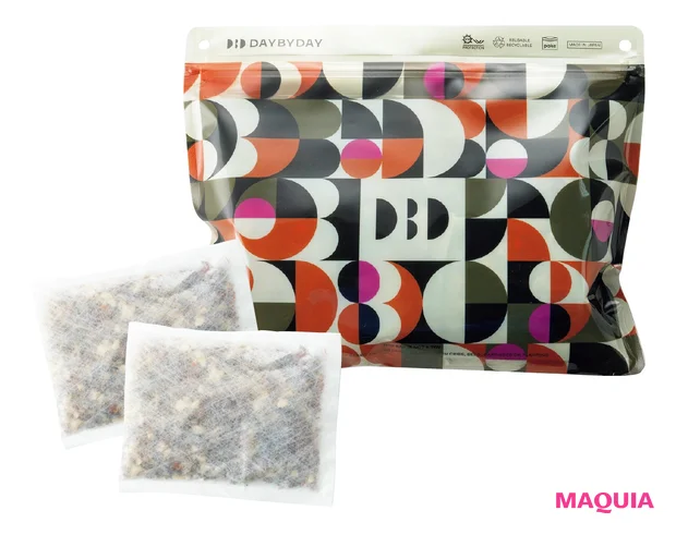 ボディケア、美プロは何してる? ながらエクササイズ、漢方湯、ゴムバンドも_11