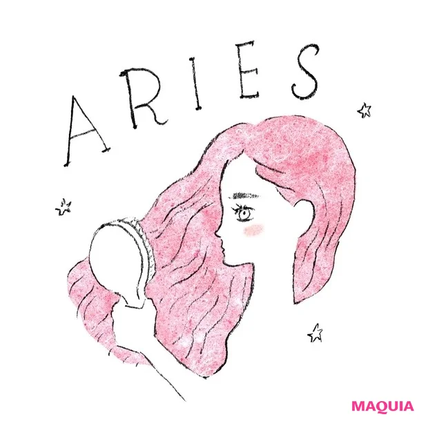 【星座別】運勢＆占いGALLERY_15