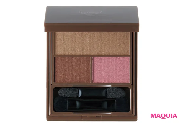 フーミー マルチアイブロウパウダー レディモーヴ