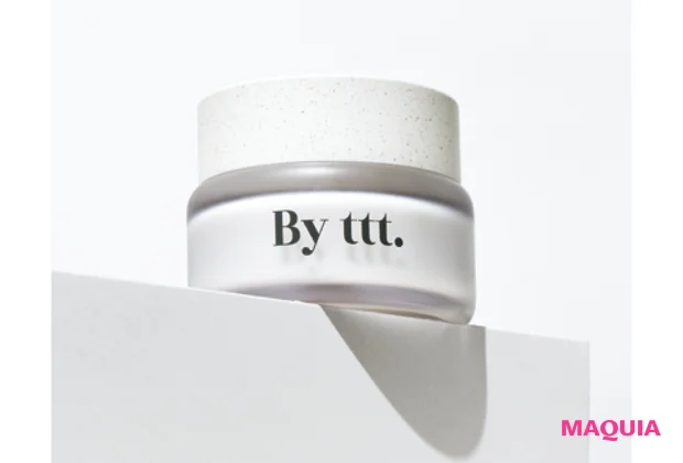 By ttt.最新スキンケア2点がMAQUIA3月号で試せる！ 美容オタク・本田翼さんのこだわりが炸裂_4