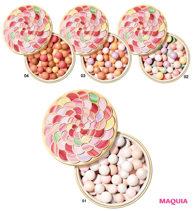 今すぐ買える2024年夏新色を網羅! ジバンシイ、NARS、ゲランほか_10