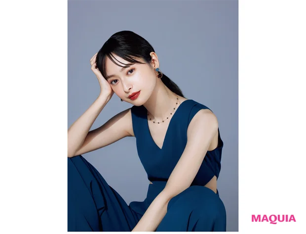 ブルベ、イエベ。それよりも服の色や形の方が影響を持つ