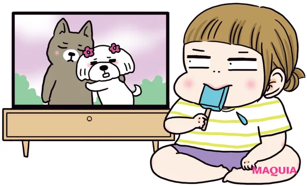 ダイエットに効く魔法の言葉。脳のクセを利用すれば、みるみる痩せモードに!_5
