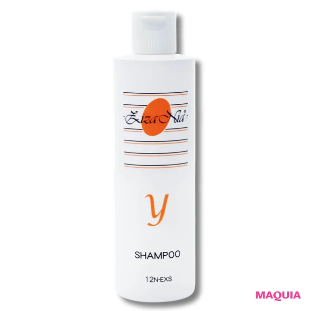 薄毛・抜け毛対策 ジザニアシャンプーy