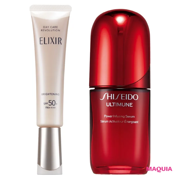 長井かおり式・ベースメイクがうまくいく、基本のスキンケア。なりたい肌は、土台づくりから！_5