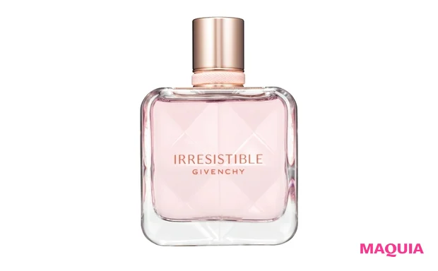 パルファム ジバンシイ イレジスティブル  オーデトワレ 50ml ￥9900