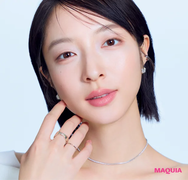 2026年春おすすめ新作パウダーハイライト　異なる質感のWパウダーで立体肌