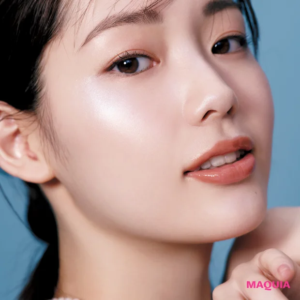 ディオール「ルミナイザー」が洒落顔になれると話題！ メイクアップアーティストが攻略法を伝授