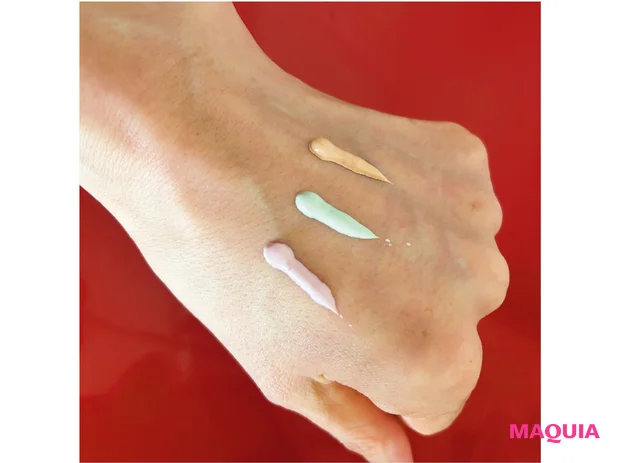 ベースメイクのための洗顔料、上向きまつ毛を記憶する下地ほか、気になる新作をエディターがお試し_3