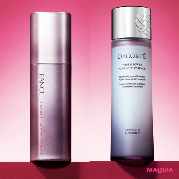 【2025年秋の新作スキンケア】老化細胞ケアをリードしているおすすめ製品はこの２品！