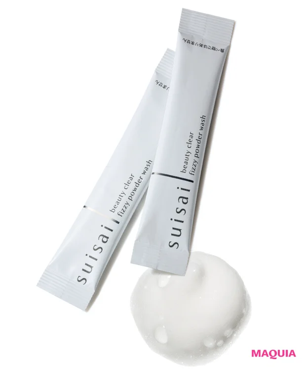 大人にこそ使ってほしいプチプラ洗顔コスメ。suisai、オルビスユー、トランシーノも!_3