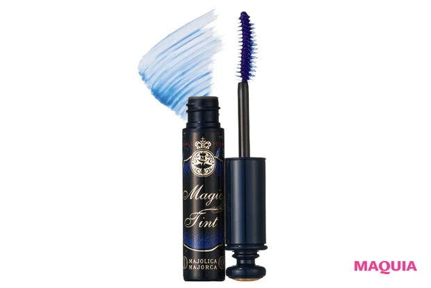 マジョリカ マジョルカ マジックティント