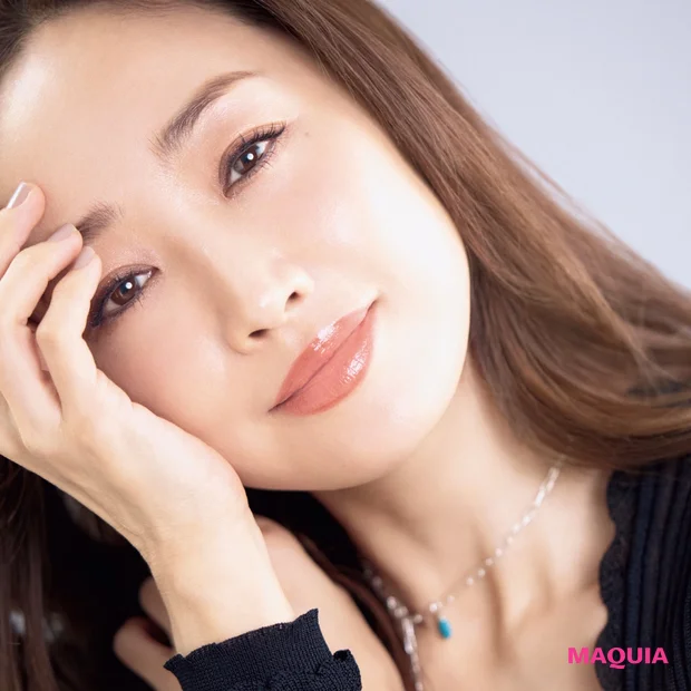 神崎恵さん