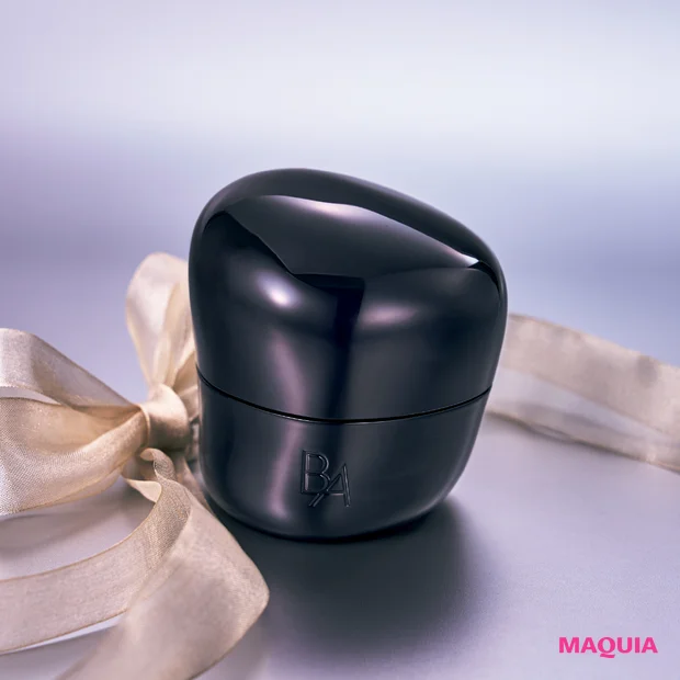 マキア プリュスベスコス 2025 神崎恵さんBEST ポーラ B.A クリーム