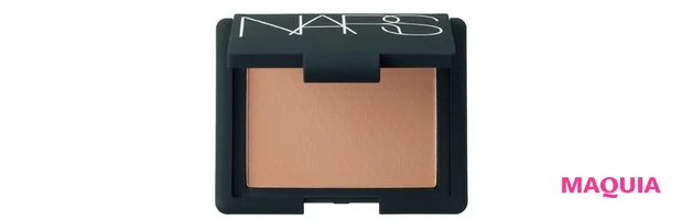 ブラッシュ 4011N ¥40 70/NARS JAPAN