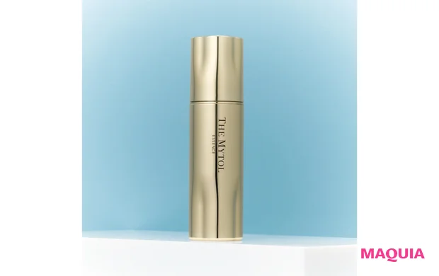 ザ マイトル エッセンス[医薬部外品] 30ml ￥11000／TAISHO BEAUTY ONLINE（4/6発売）