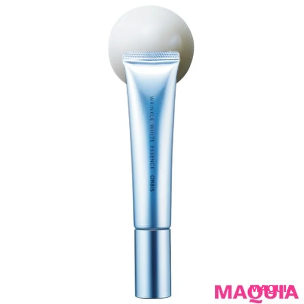 シワケア部門3位