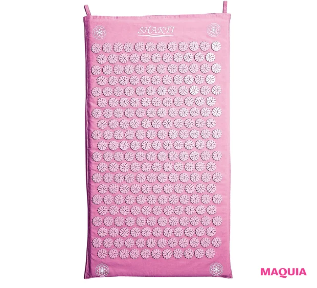 眠活まとめ 枕 シャクティマット オリジナル