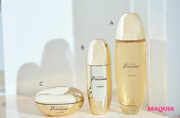 神崎恵の大人のトリセツスキンケア