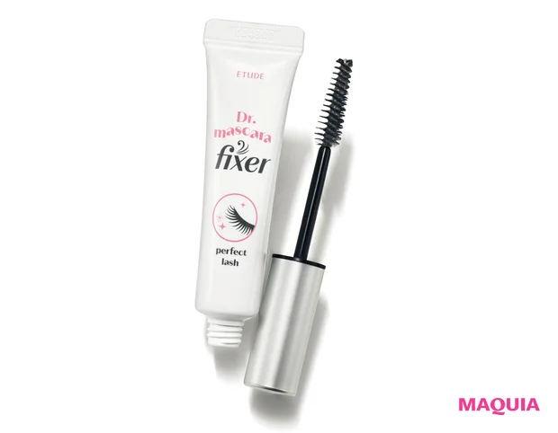 ETUDE エチュード マスカラフィクサー パーフェクトラッシュ