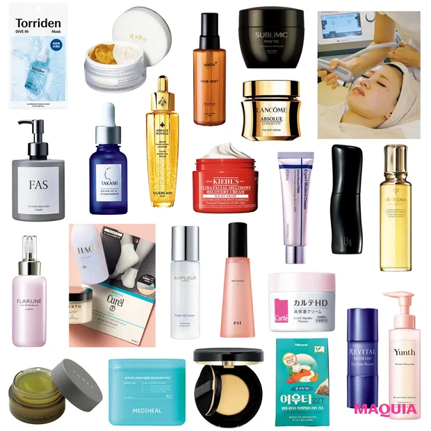 【完全保存版・保湿スキンケア100問100答】“保湿のすべて”をプロに質問!おすすめアイテムも紹介