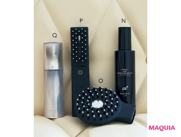 神崎恵の大人のトリセツスキンケア