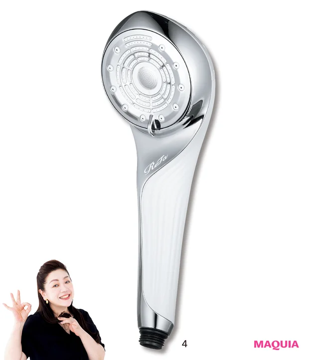 リファファインバブル U　1億総スカルプケア　 毛髪診断士　2024年上半期　ヘアケアトレンド