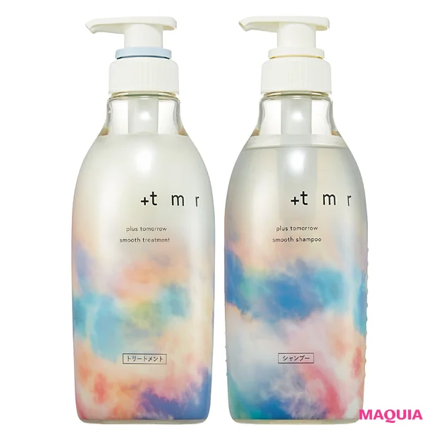 MAQUIA編集部発・最新ヘアケアNews。エディターおすすめの話題作をチェック!_3